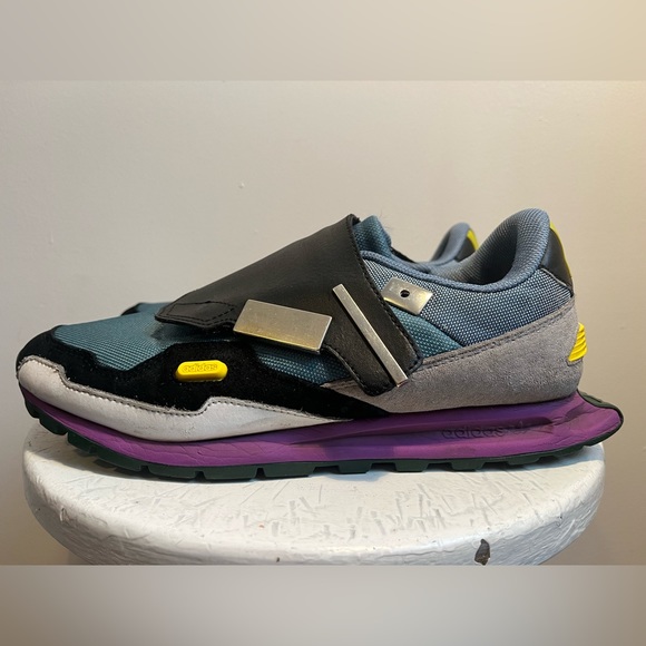 raf simons formula one